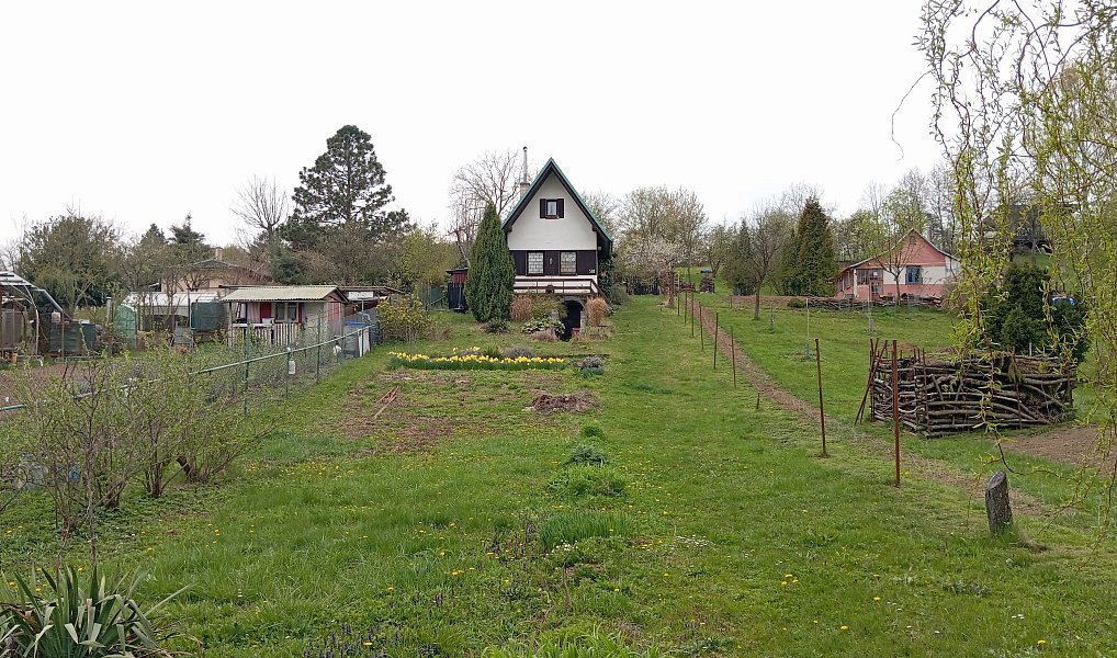 Prodej chaty/chalupy 44 m² s pozemkem 1 338 m², Uherský Brod – náhled fotky 2