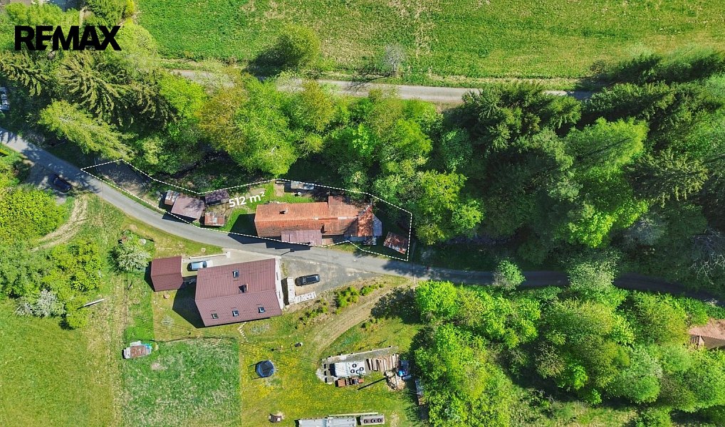 Prodej domu 94 m² s pozemkem 3 851 m², Huslenky – náhled fotky 3