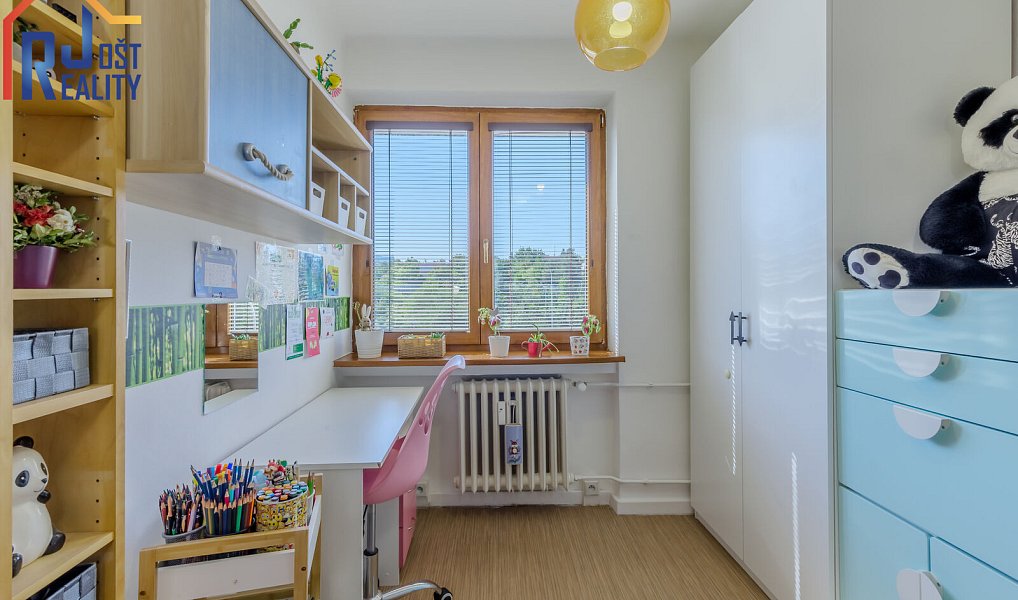 Prodej bytu 4+1 72 m², Praha – náhled fotky 15
