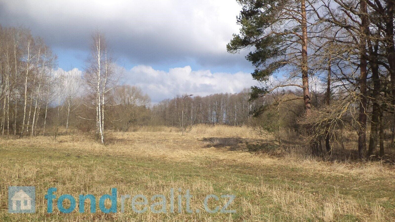 Prodej pozemku 2 131 m²