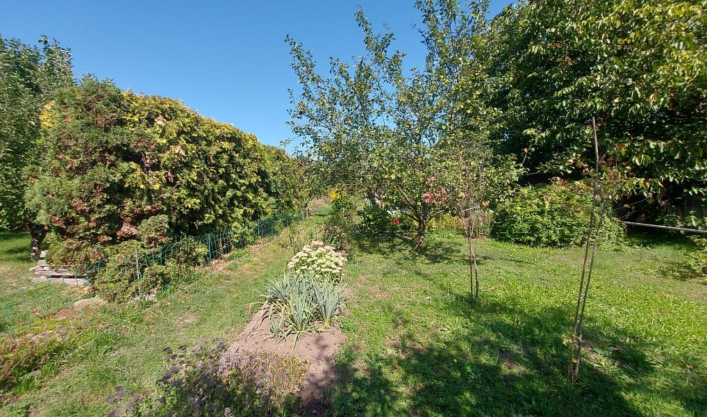 Prodej zahrady 452 m², Louny – náhled fotky 7
