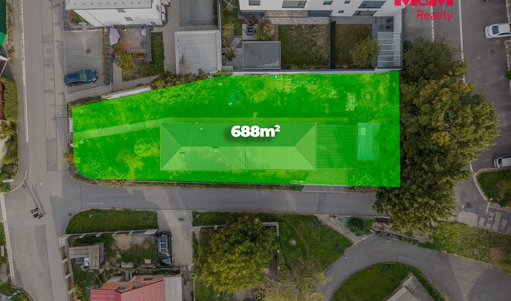 Prodej domu 80 m² s pozemkem 688 m², Litomyšl – náhled fotky 2