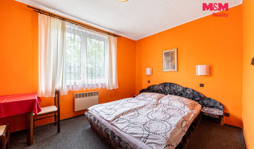 Prodej domu 700 m² s pozemkem 1 585 m², Abertamy – náhled fotky 21