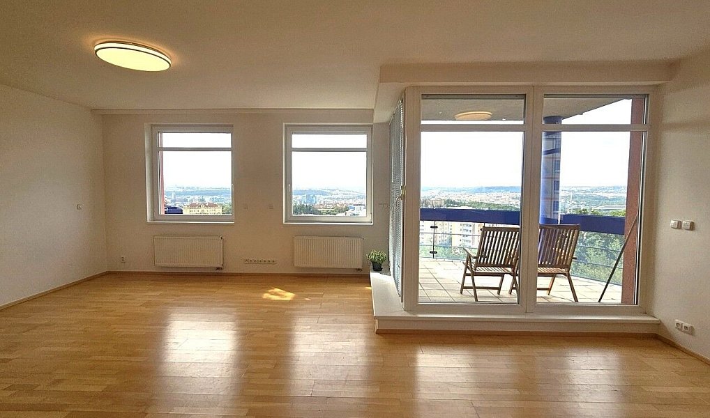 Pronájem bytu 3+kk 120 m², Praha – náhled fotky 5