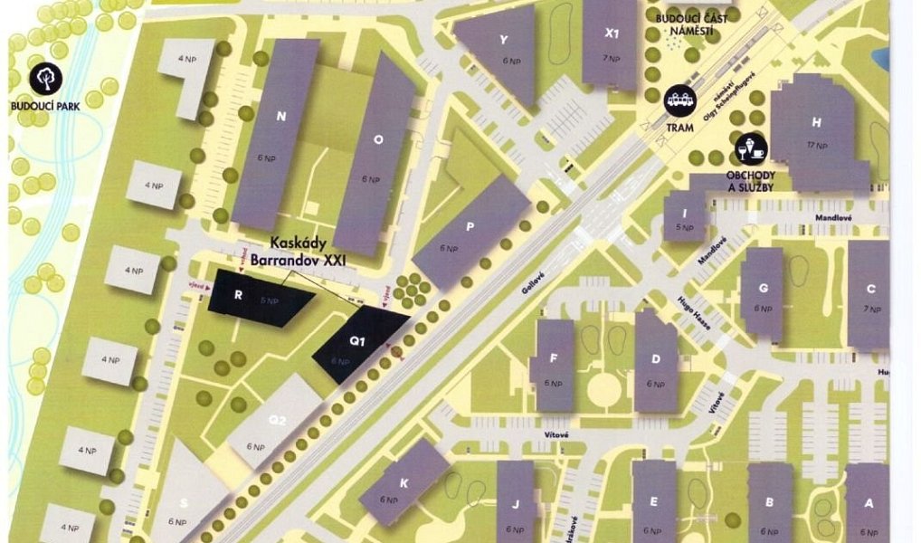 Prodej bytu 4+kk 105 m², Praha – náhled fotky 9
