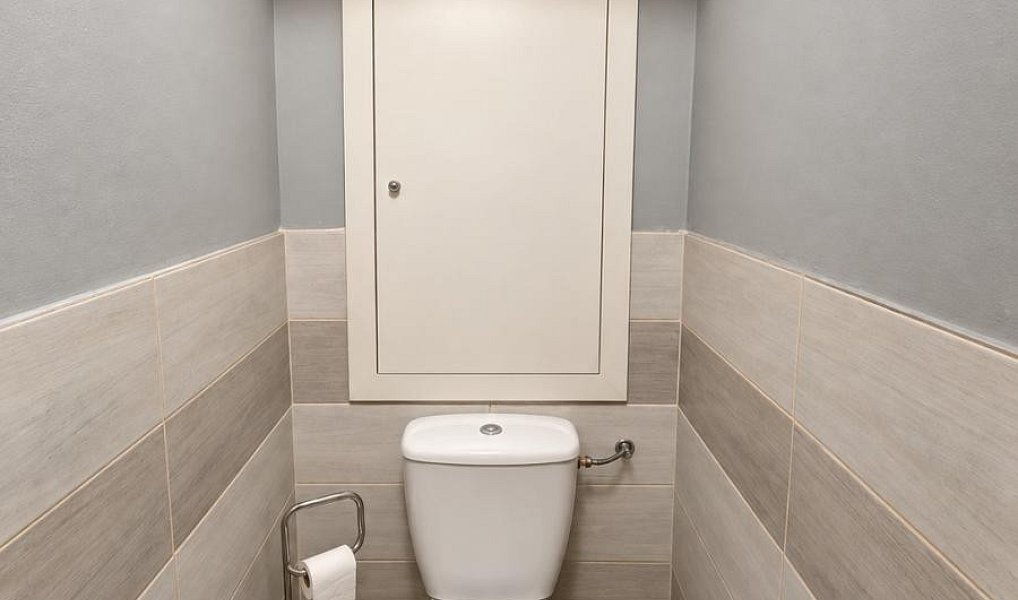 Pronájem bytu 2+kk 59 m², Duchcov – náhled fotky 6