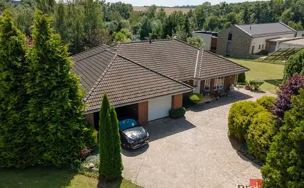 Prodej domu 159 m² s pozemkem 4 668 m², Loděnická, Neplachovice, okres Opava