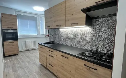 Pronájem bytu 3+1 72 m², Padělky, Slušovice, okres Zlín