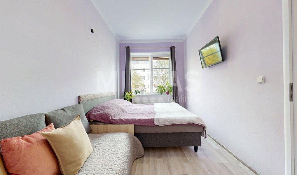 Prodej bytu 3+kk 68 m², Milovice – náhled fotky 11