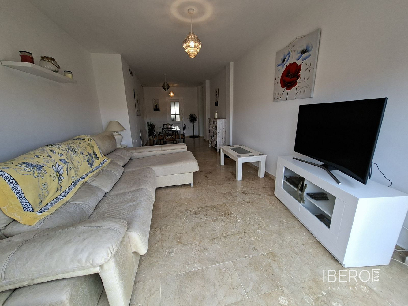Piso 4+kk – Manilva, Castillo de la Duquesa - Vista 4