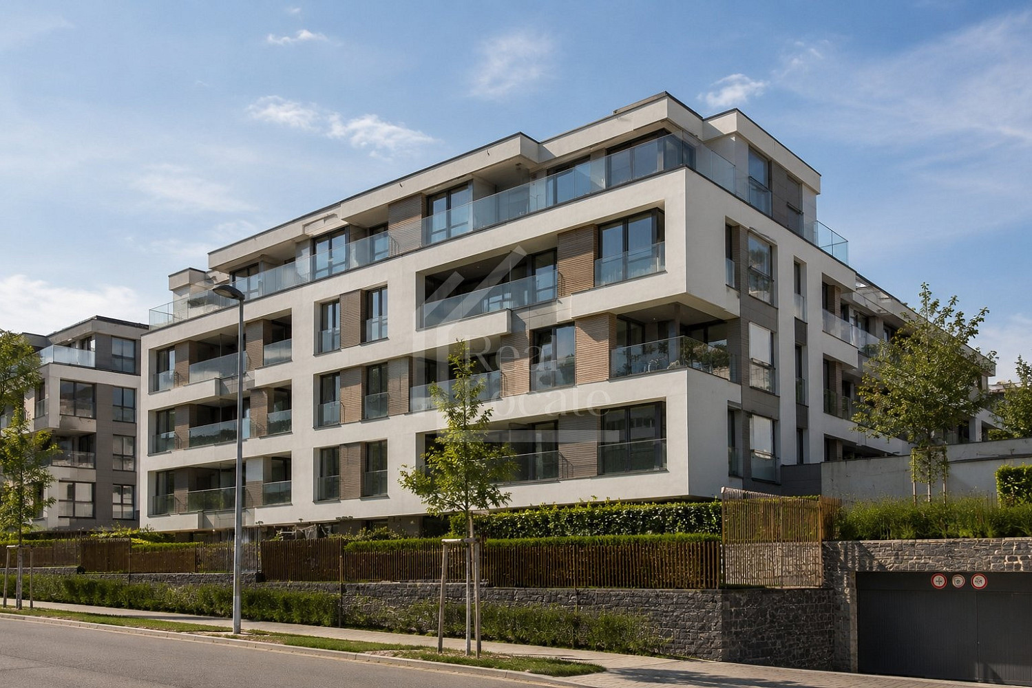 Pronájem bytu 1+kk 40 m² – fotografie 5