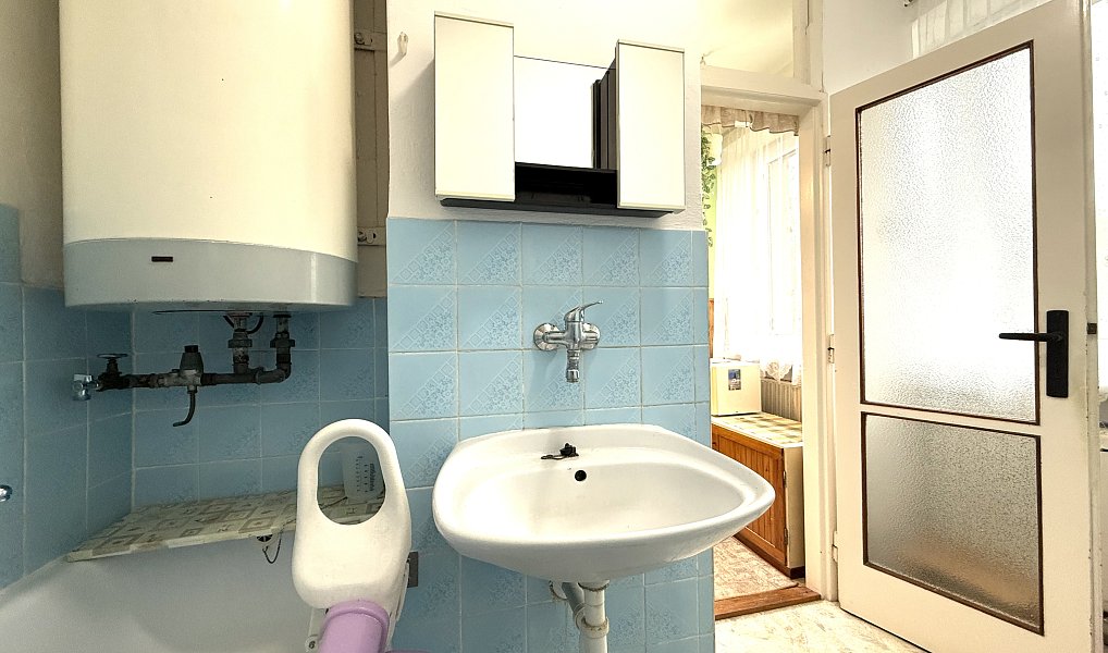 Prodej bytu 2+1 51 m², Zbýšov – náhled fotky 11