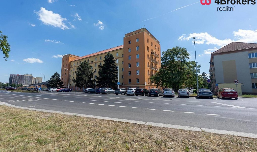 Prodej bytu 3+kk 52 m², Most – náhled fotky 2