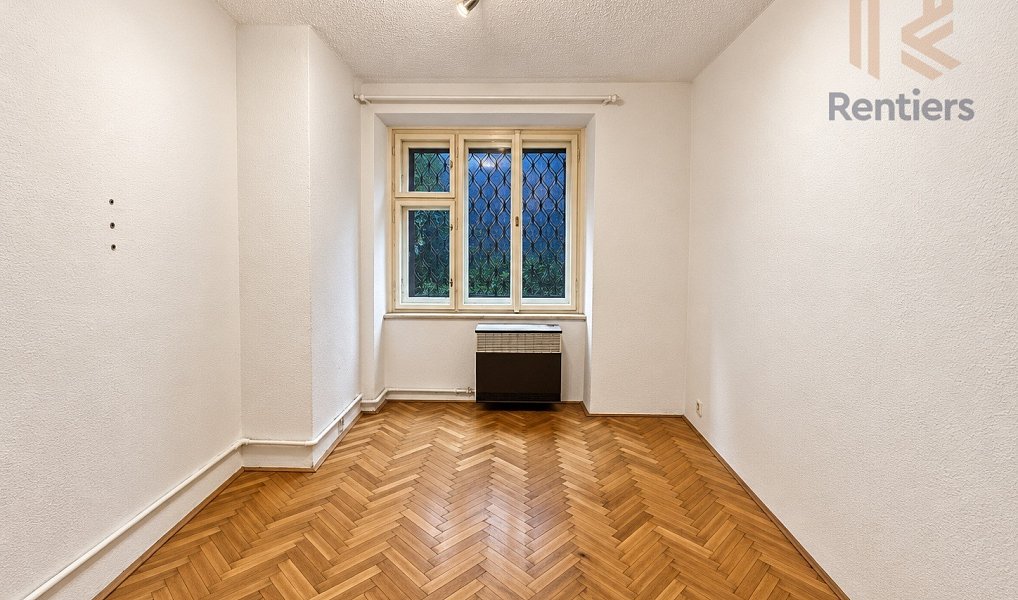 Prodej bytu 1+1 34 m², Praha – náhled fotky 3