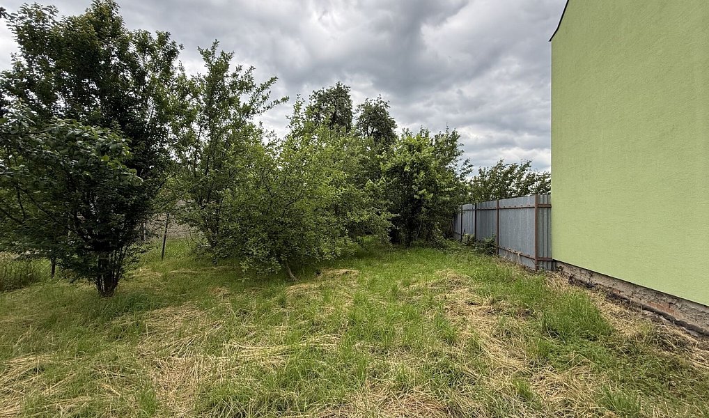 Prodej stavebního pozemku 857 m², Ivanovice na Hané – náhled fotky 4