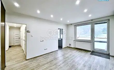 Prodej bytu 3+1 62 m², Mosty u Jablunkova, okres Frýdek-Místek