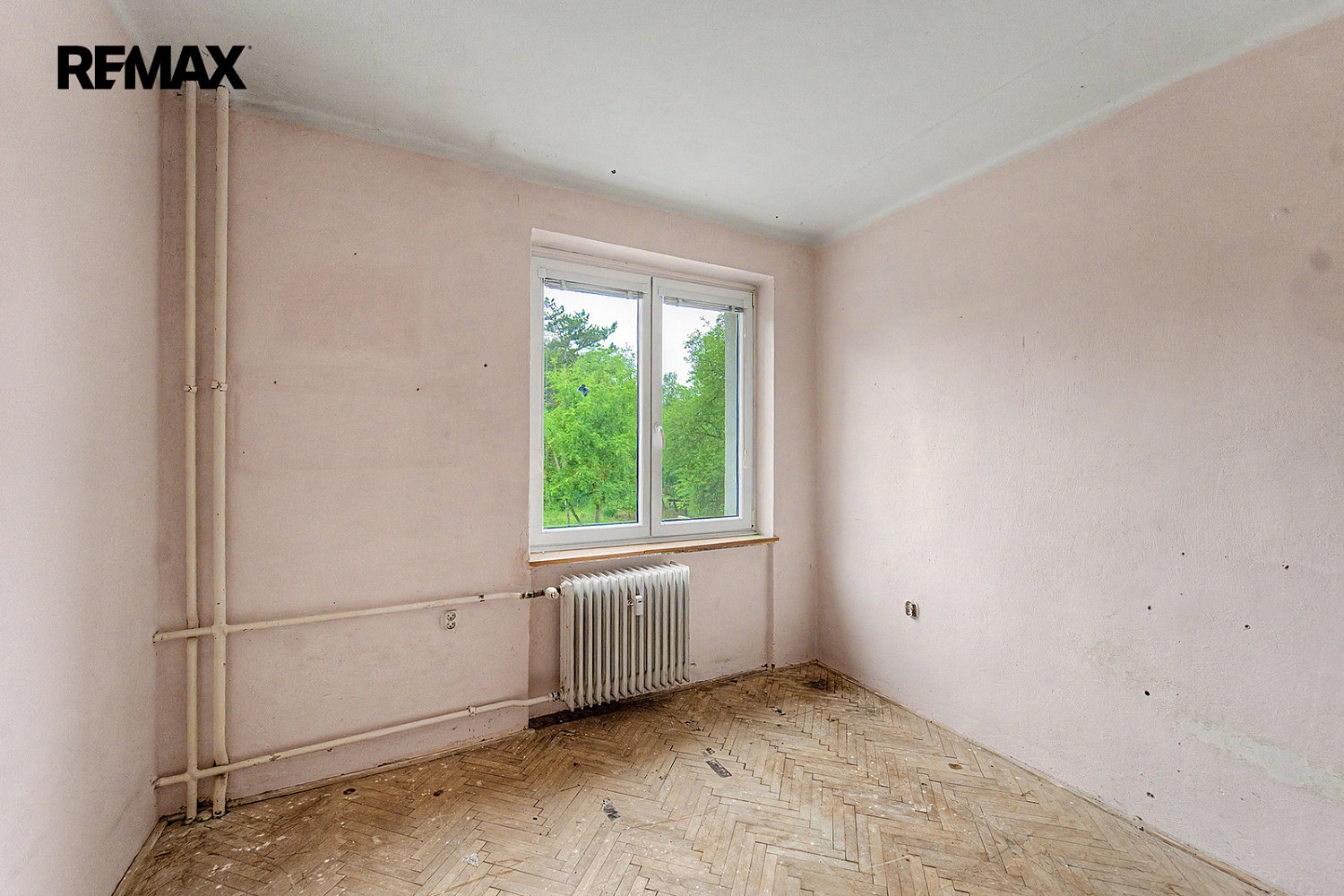 Prodej bytu 2+1 55 m² — photo 4