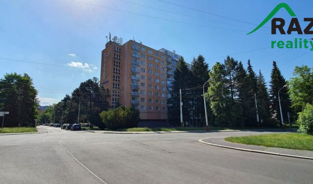 Pronájem bytu 2+1 61 m², Mariánské Lázně – náhled fotky 13