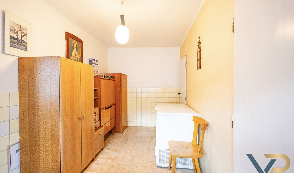 Prodej domu 170 m² s pozemkem 1 750 m², Nová Cerekev – náhled fotky 23