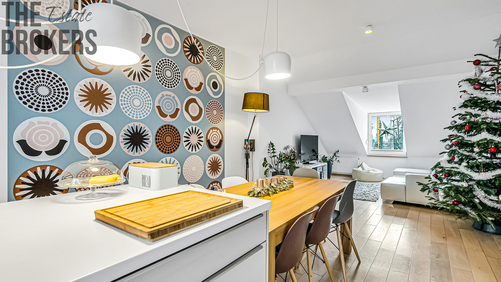 Prodej bytu 3+kk 79 m² – fotografie 4