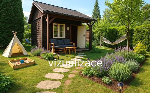 Prodej chaty/chalupy 9 m² s pozemkem 299 m², Vrublova, Ostrava