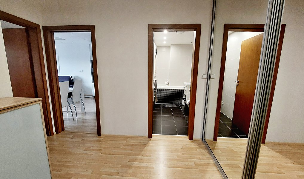 Pronájem bytu 2+kk 53 m², Brno – náhled fotky 10