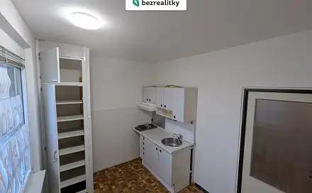 Prodej bytu 1+1 35 m², Okružní, Ústí nad Orlicí