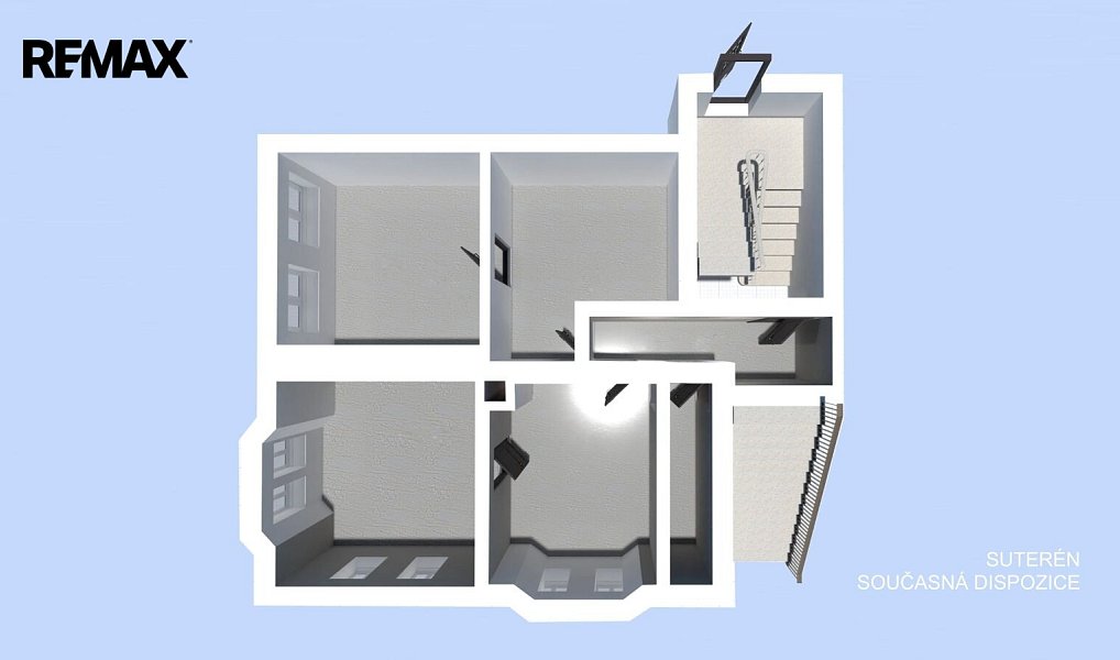 Prodej domu 190 m² s pozemkem 1 331 m², Jablonec nad Nisou – náhled fotky 44