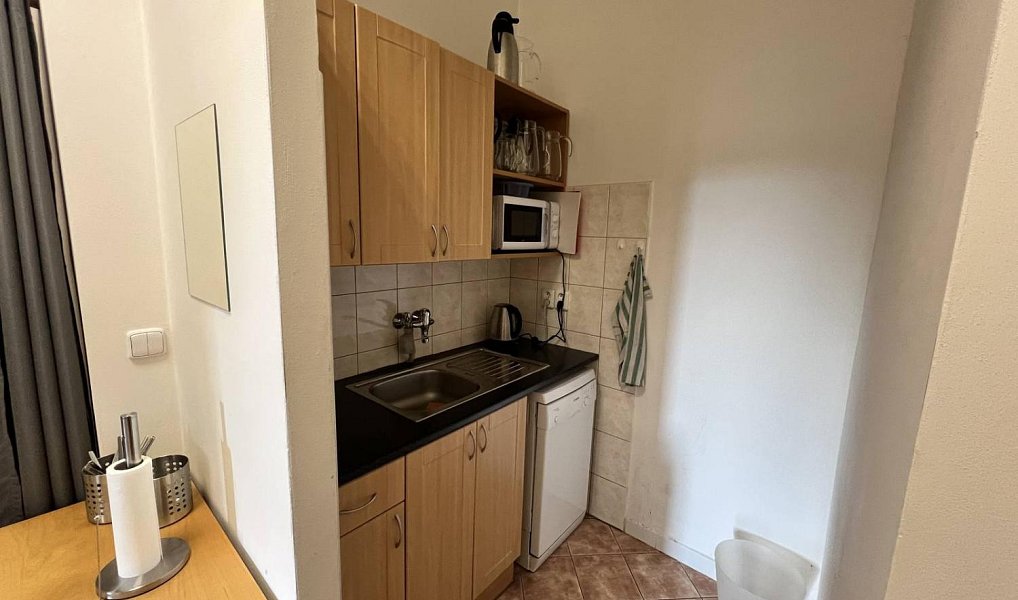 Pronájem kanceláře 39 m², Ostrava – náhled fotky 12