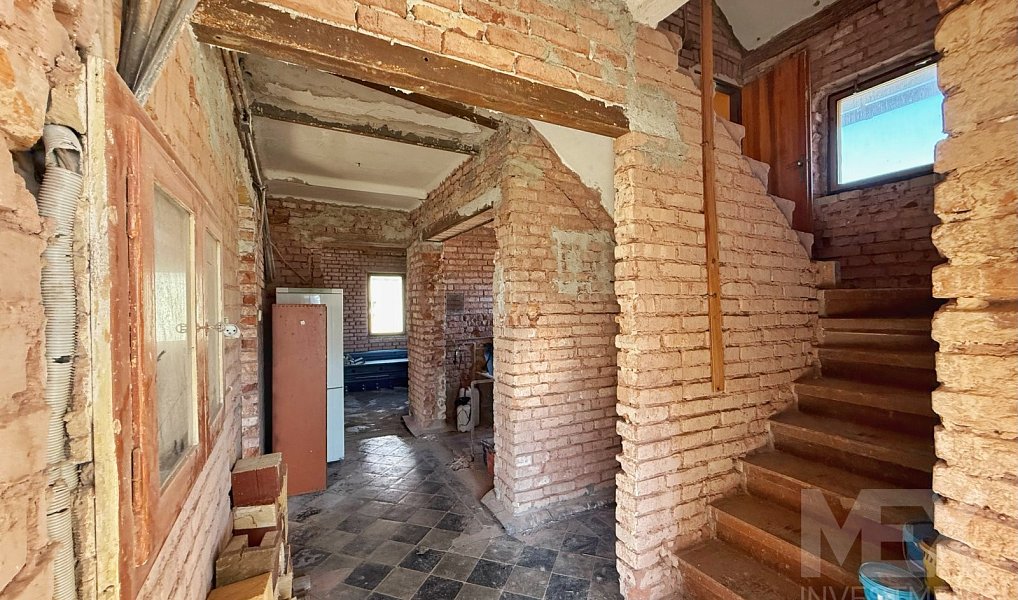 Prodej domu 137 m² s pozemkem 746 m², Nová Paka – náhled fotky 32