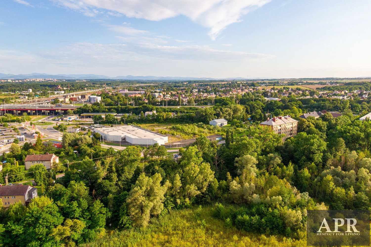 Prodej skladovacích prostor 2 525 m² — photo 4