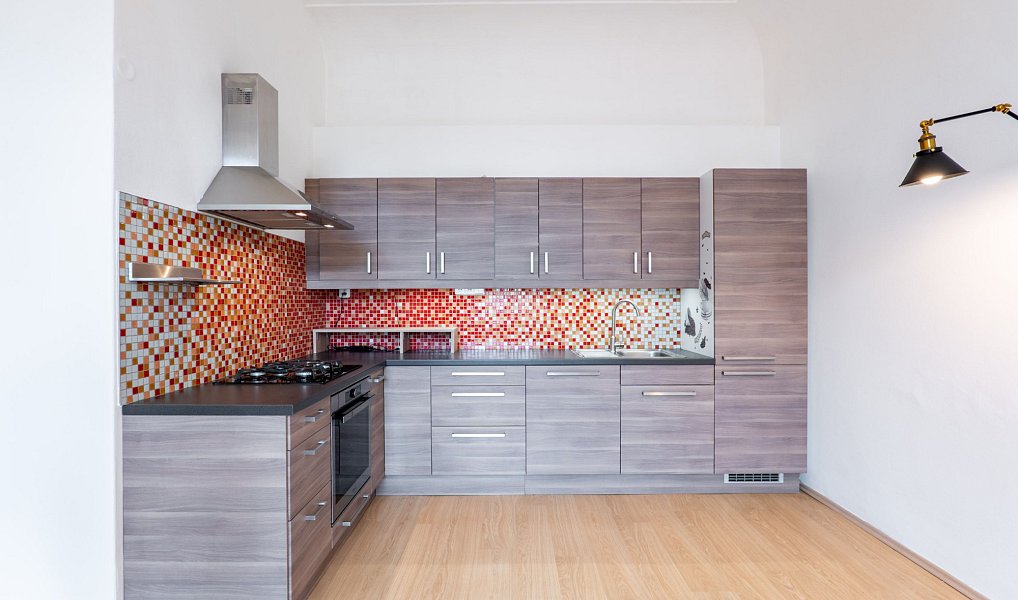 Pronájem bytu 2+kk 57 m², Praha – náhled fotky 8