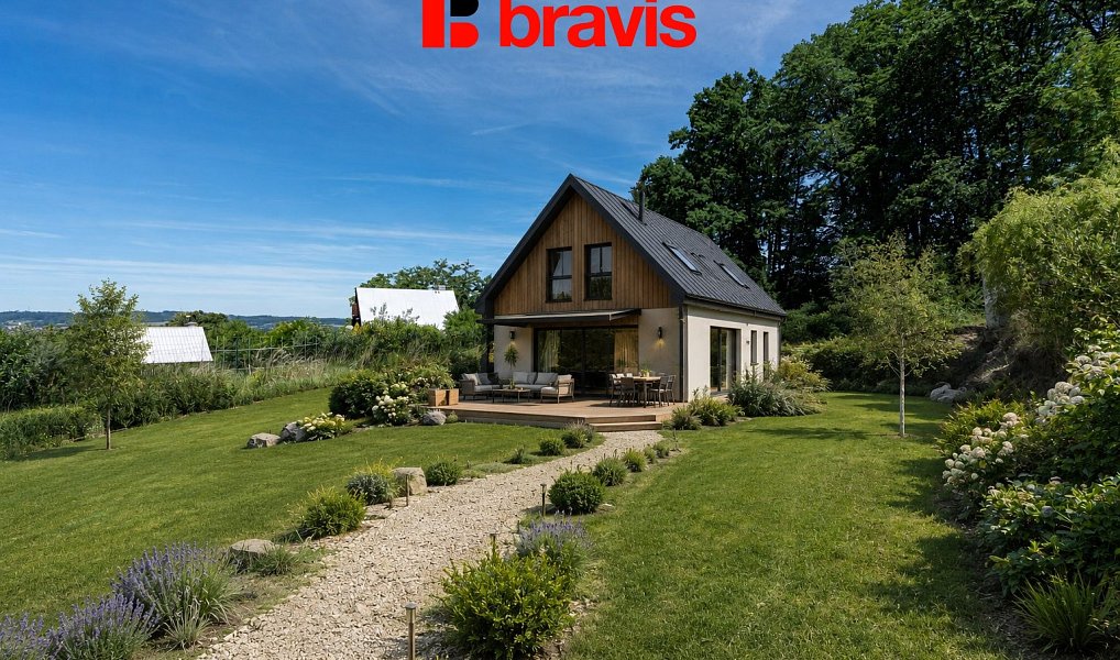 Prodej stavebního pozemku 1 762 m², Šebetov – náhled fotky 2