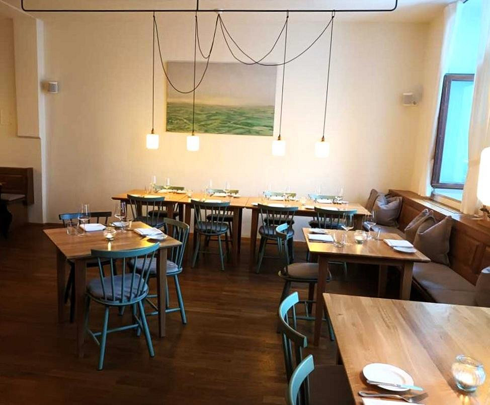 Pronájem restaurace 145 m² – fotografie 3
