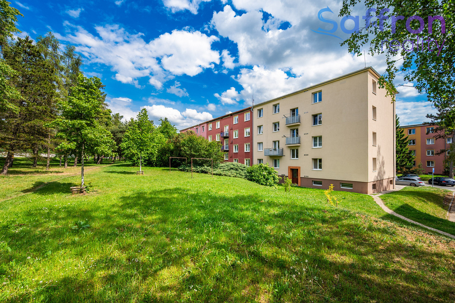 Prodej bytu 3+kk 50 m² – fotografie 5
