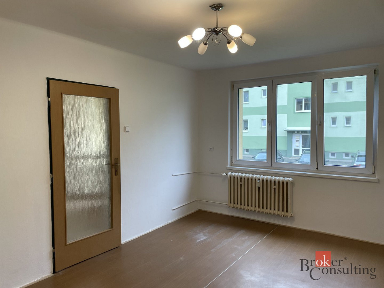 Pronájem bytu 3+1 68 m² – fotografie 5