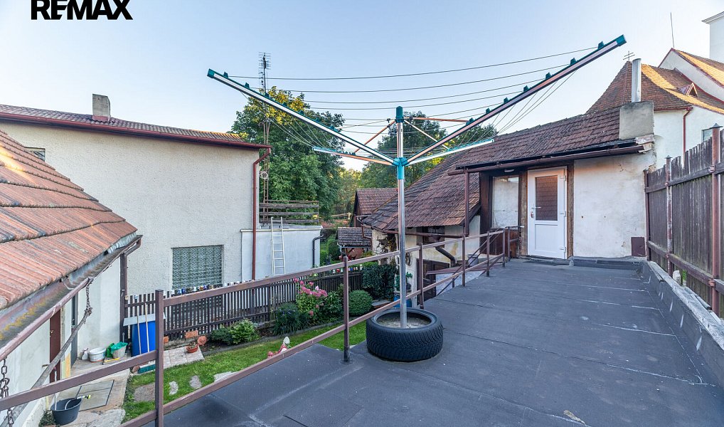 Prodej chaty/chalupy 87 m² s pozemkem 229 m², Červená Řečice – náhled fotky 14