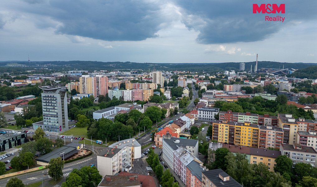 Prodej nájemního domu, činžáku 960 m², Ostrava – náhled fotky 25