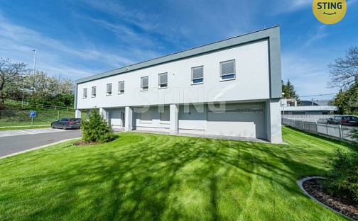 Pronájem bytu 1+1 31 m², Starobělská, Ostrava - Zábřeh