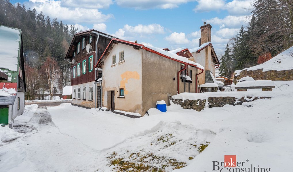 Prodej domu 400 m² s pozemkem 515 m², Horní Maršov – náhled fotky 18