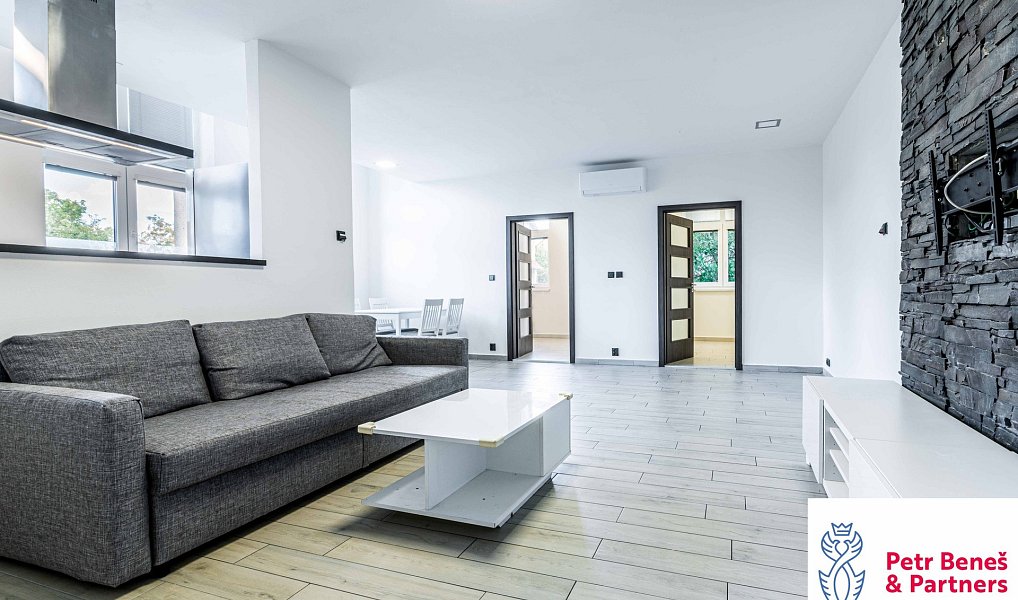 Prodej bytu 3+kk 69 m², Nové Strašecí – náhled fotky 7