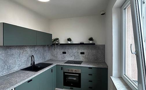 Prodej bytu 2+1 56 m², Sokolovská, Ostrava - Poruba