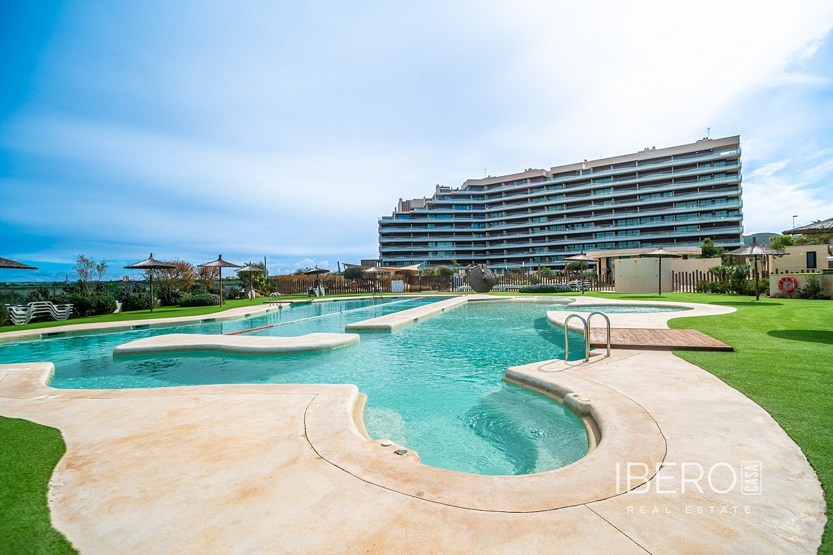 3+kk Apartment in Cartagena - View 2