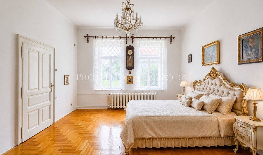 Prodej domu 219 m² s pozemkem 729 m², Hranice – náhled fotky 5
