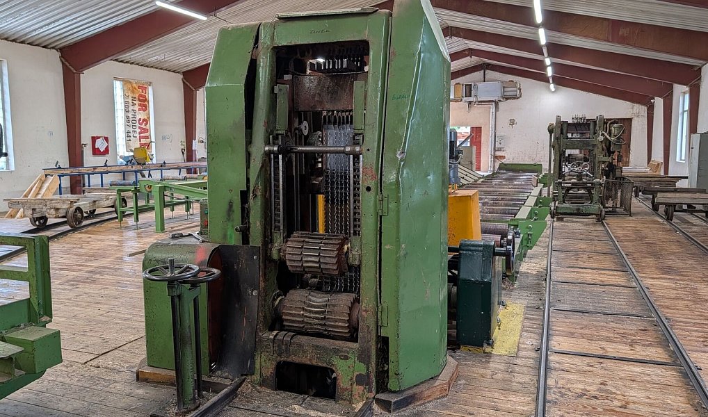 Prodej výrobních prostor 8 000 m², Brniště – náhled fotky 25
