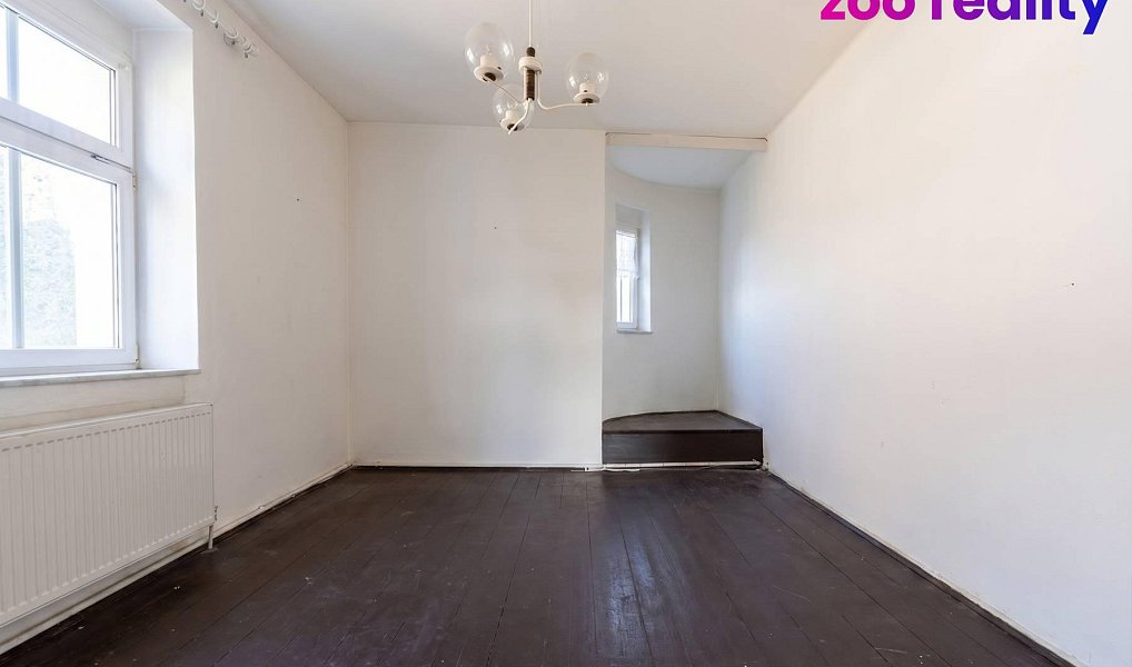 Prodej domu 381 m² s pozemkem 697 m², Chomutov – náhled fotky 10