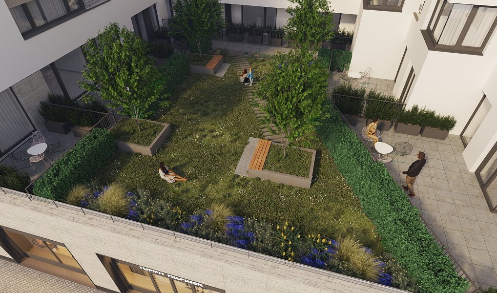 Prodej bytu 1+kk 29 m², Brno – náhled fotky 13