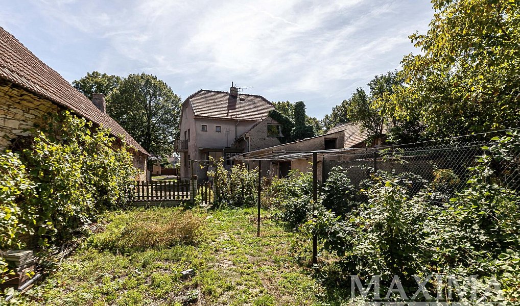 Prodej domu 244 m² s pozemkem 503 m², Městec Králové – náhled fotky 24