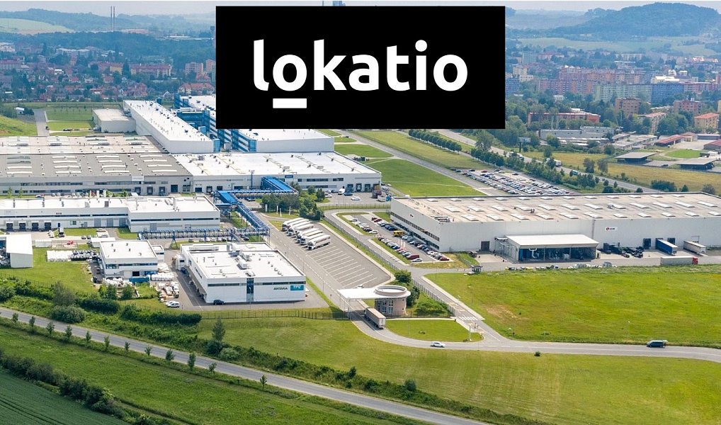 Pronájem skladovacích prostor 22 700 m², Hranice – náhled fotky 11