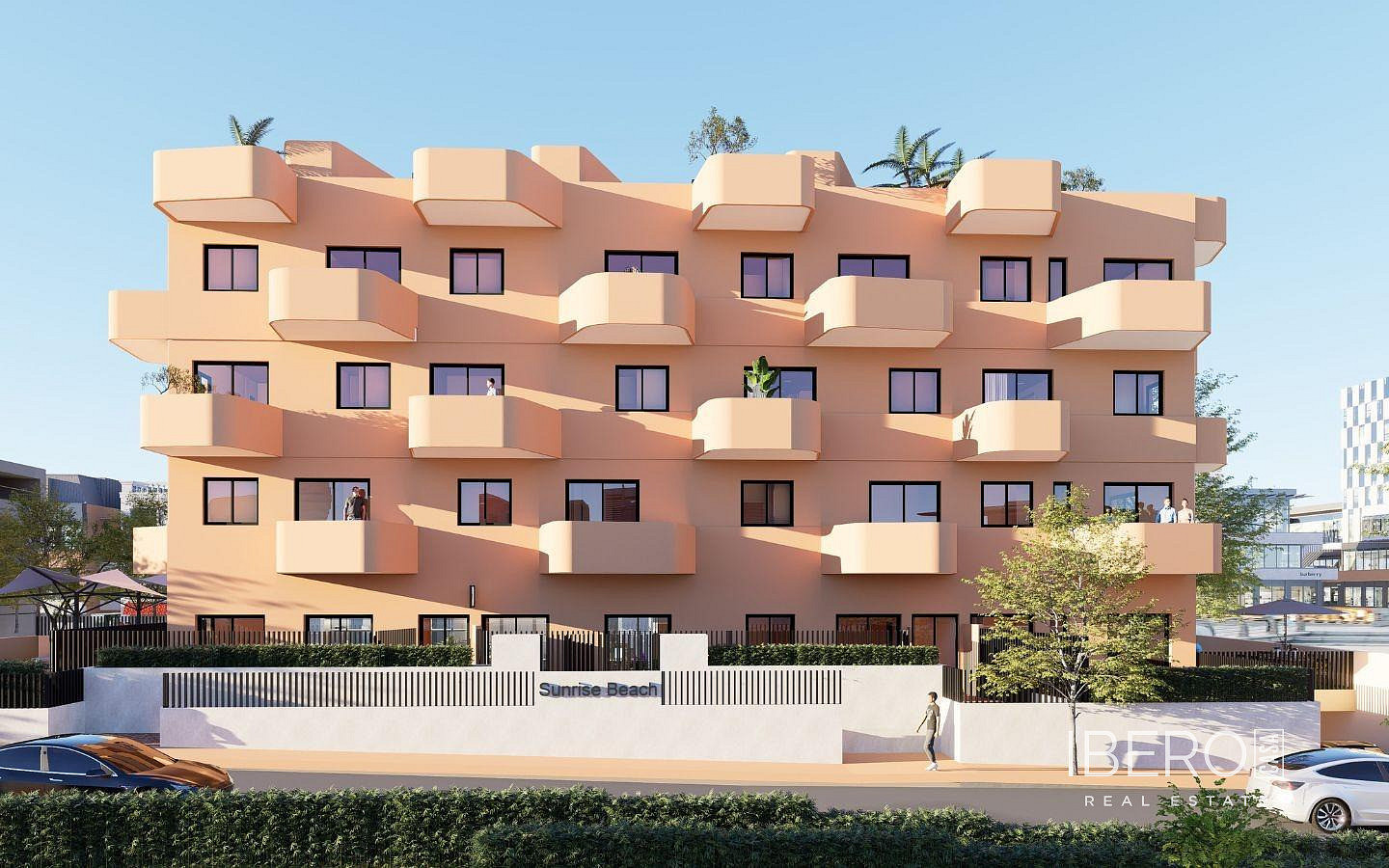 Piso 3+kk – el Campello, Platja de Mutxavista - Vista 2